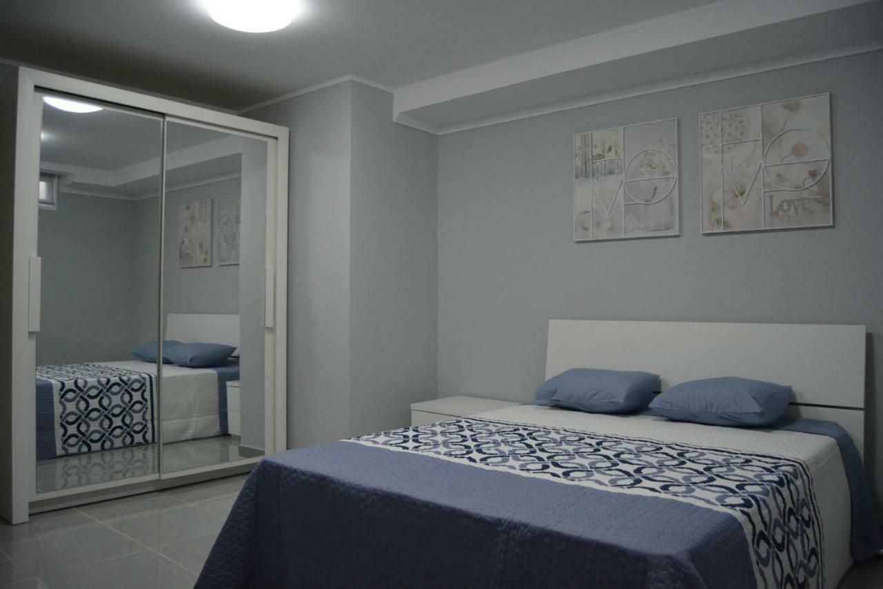 Cosy Townhouse In Costa Adeje Appartement Costa Adeje  Buitenkant foto