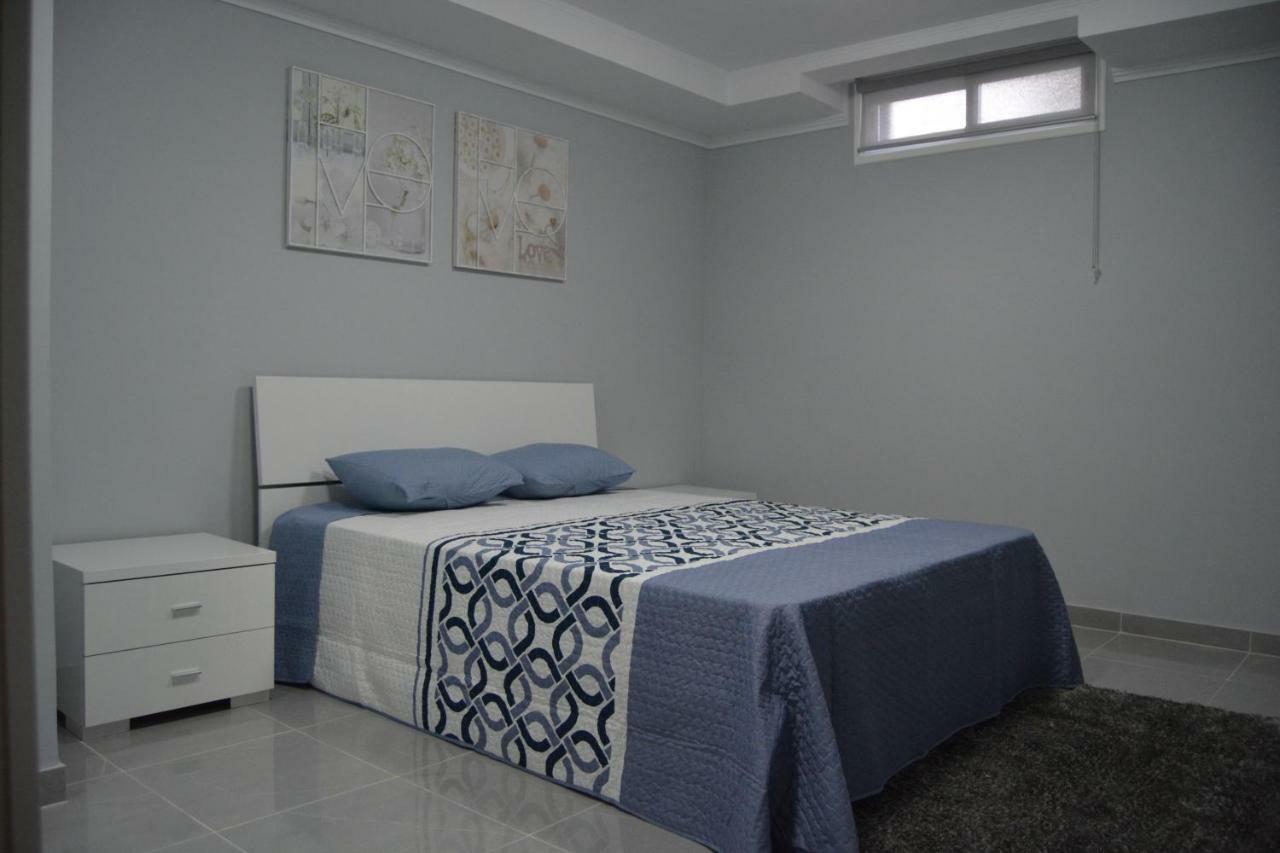 Cosy Townhouse In Costa Adeje Appartement Costa Adeje  Buitenkant foto